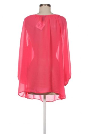 Dámska blúza H&M, Veľkosť XL, Farba Ružová, Cena  5,01 €