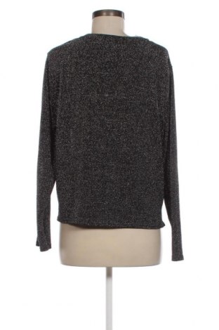 Γυναικεία μπλούζα H&M, Μέγεθος L, Χρώμα Γκρί, Τιμή 6,50 €
