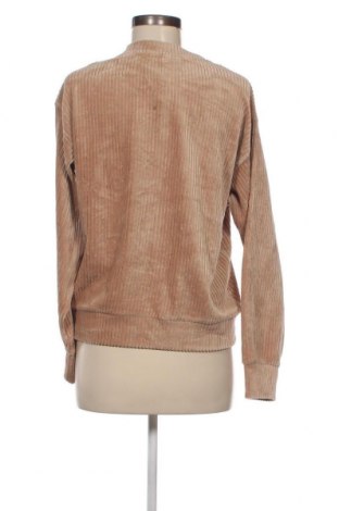Дамска блуза H&M, Размер XS, Цвят Бежов, Цена 4,94 лв.