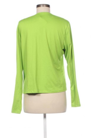 Damen Shirt H&M, Größe XL, Farbe Grün, Preis 5,19 €