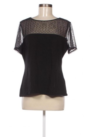 Damen Shirt H&M, Größe XL, Farbe Schwarz, Preis 9,62 €