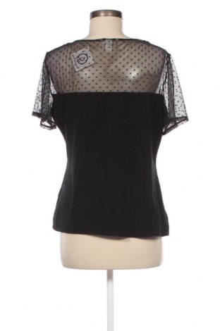 Bluză de femei H&M, Mărime XL, Culoare Negru, Preț 48,00 Lei