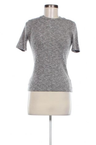 Γυναικεία μπλούζα H&M, Μέγεθος S, Χρώμα Γκρί, Τιμή 4,37 €