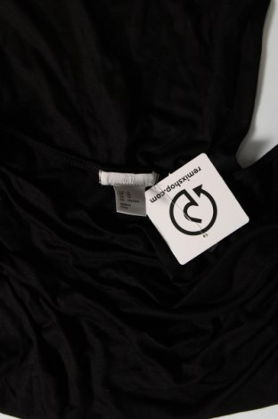 Γυναικεία μπλούζα H&M, Μέγεθος XS, Χρώμα Μαύρο, Τιμή 5,12 €