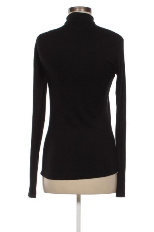 Γυναικεία μπλούζα H&M, Μέγεθος M, Χρώμα Μαύρο, Τιμή 18,47 €