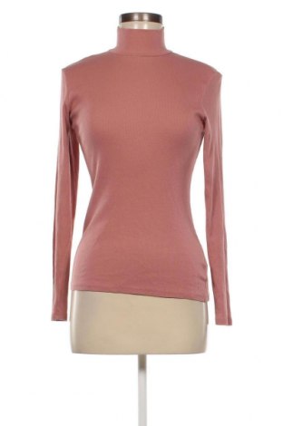 Damen Shirt H&M, Größe M, Farbe Aschrosa, Preis € 18,47