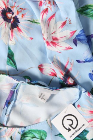 Damen Shirt H&M, Größe M, Farbe Blau, Preis 7,97 €