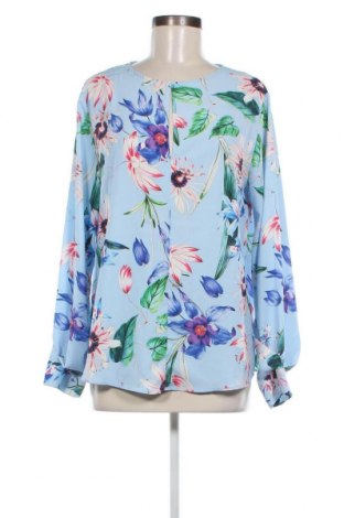 Γυναικεία μπλούζα H&M, Μέγεθος M, Χρώμα Μπλέ, Τιμή 8,94 €