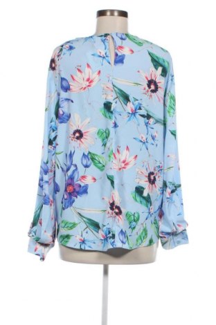 Γυναικεία μπλούζα H&M, Μέγεθος M, Χρώμα Μπλέ, Τιμή 8,56 €