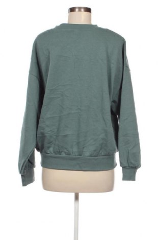 Дамска блуза H&M, Размер XS, Цвят Зелен, Цена 8,36 лв.
