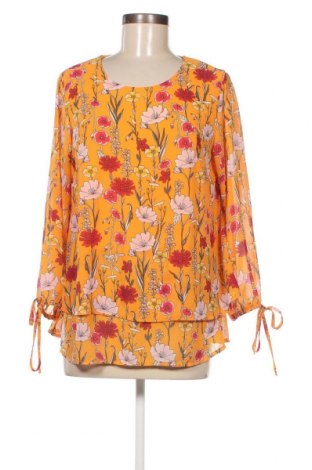 Damen Shirt H&M, Größe M, Farbe Mehrfarbig, Preis 5,19 €