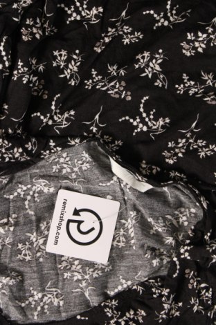 Γυναικεία μπλούζα H&M, Μέγεθος M, Χρώμα Μαύρο, Τιμή 3,01 €