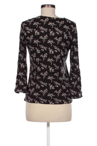 Γυναικεία μπλούζα H&M, Μέγεθος M, Χρώμα Μαύρο, Τιμή 3,01 €