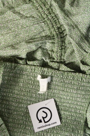 Bluză de femei H&M, Mărime XL, Culoare Verde, Preț 26,17 Lei
