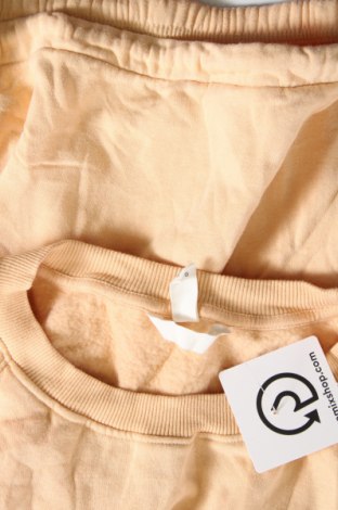 Γυναικεία μπλούζα H&M, Μέγεθος XXL, Χρώμα  Μπέζ, Τιμή 11,40 €