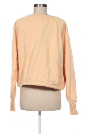 Дамска блуза H&M, Размер XXL, Цвят Бежов, Цена 18,43 лв.