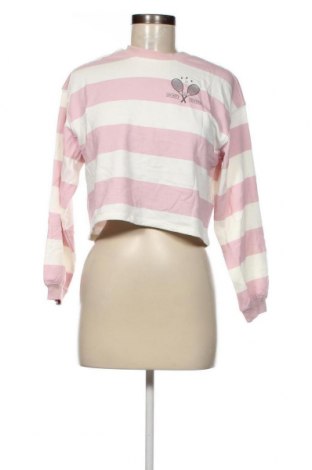 Дамска блуза H&M, Размер L, Цвят Многоцветен, Цена 8,17 лв.