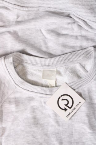 Γυναικεία μπλούζα H&M, Μέγεθος M, Χρώμα Γκρί, Τιμή 11,75 €