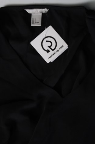 Bluză de femei H&M, Mărime M, Culoare Negru, Preț 43,78 Lei