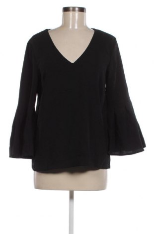 Γυναικεία μπλούζα H&M, Μέγεθος M, Χρώμα Μαύρο, Τιμή 8,09 €