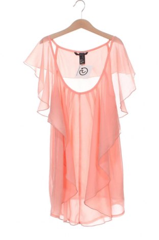 Γυναικεία μπλούζα H&M, Μέγεθος XS, Χρώμα Ρόζ , Τιμή 5,83 €