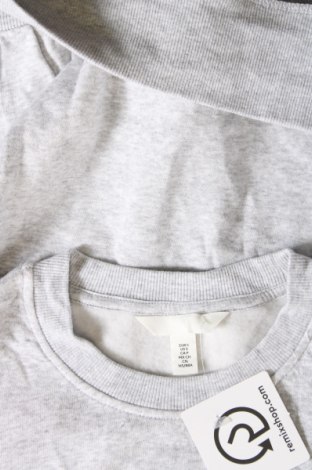 Bluză de femei H&M, Mărime S, Culoare Gri, Preț 62,50 Lei