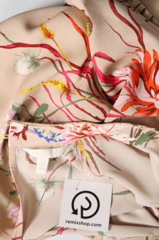 Γυναικεία μπλούζα H&M, Μέγεθος XL, Χρώμα  Μπέζ, Τιμή 15,35 €