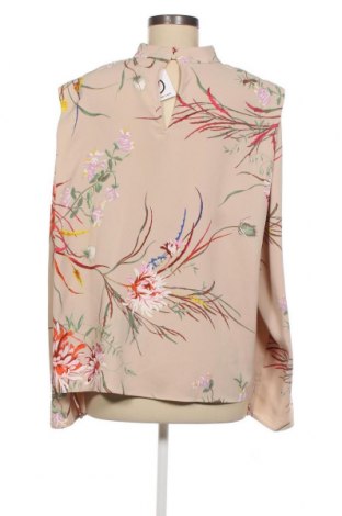 Bluză de femei H&M, Mărime XL, Culoare Bej, Preț 76,53 Lei