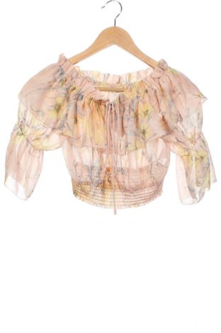 Γυναικεία μπλούζα H&M, Μέγεθος XS, Χρώμα Ρόζ , Τιμή 11,26 €