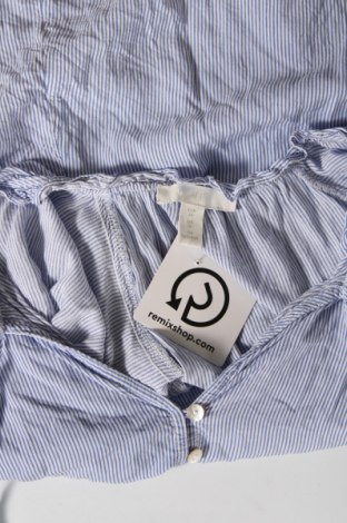 Γυναικεία μπλούζα H&M, Μέγεθος XS, Χρώμα Μπλέ, Τιμή 4,91 €