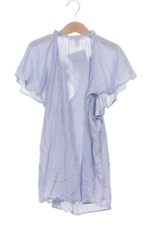 Bluză de femei H&M, Mărime XS, Culoare Albastru, Preț 21,60 Lei