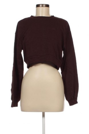 Γυναικεία μπλούζα H&M, Μέγεθος S, Χρώμα Καφέ, Τιμή 5,88 €