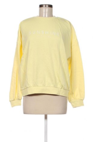 Γυναικεία μπλούζα H&M, Μέγεθος S, Χρώμα Κίτρινο, Τιμή 5,88 €
