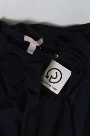 Bluză de femei H&M, Mărime L, Culoare Negru, Preț 48,83 Lei