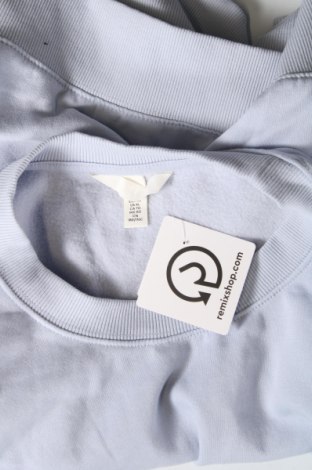 Γυναικεία μπλούζα H&M, Μέγεθος XL, Χρώμα Μπλέ, Τιμή 4,91 €