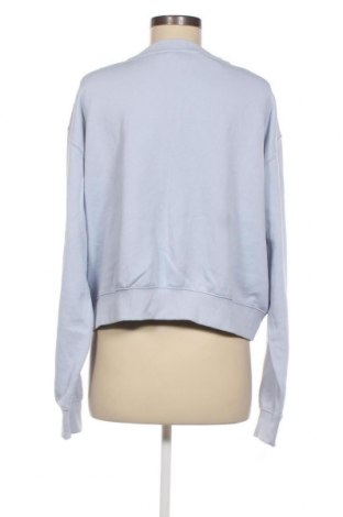 Дамска блуза H&M, Размер XL, Цвят Син, Цена 9,60 лв.