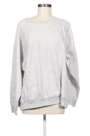 Дамска блуза H&M, Размер XL, Цвят Сив, Цена 6,65 лв.
