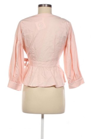 Damen Shirt H&M, Größe M, Farbe Rosa, Preis 10,69 €
