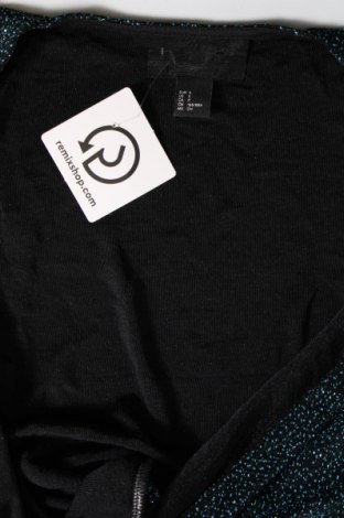 Γυναικεία μπλούζα H&M, Μέγεθος S, Χρώμα Μαύρο, Τιμή 3,53 €