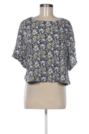 Дамска блуза H&M, Размер XL, Цвят Многоцветен, Цена 11,14 лв.