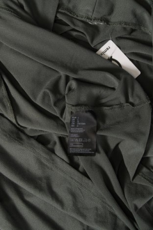 Dámska blúza H&M, Veľkosť L, Farba Zelená, Cena  5,99 €