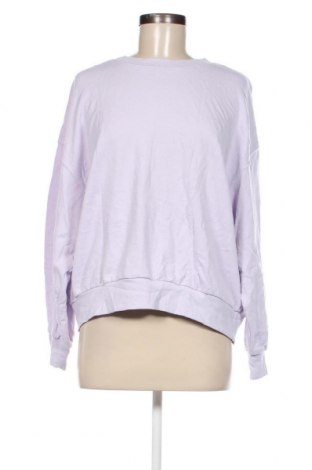 Дамска блуза H&M, Размер L, Цвят Лилав, Цена 5,89 лв.