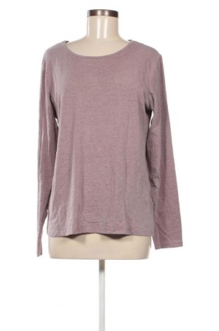 Дамска блуза H&M, Размер XL, Цвят Бежов, Цена 10,83 лв.