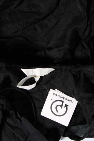 Дамска блуза H&M, Размер M, Цвят Черен, Цена 5,51 лв.
