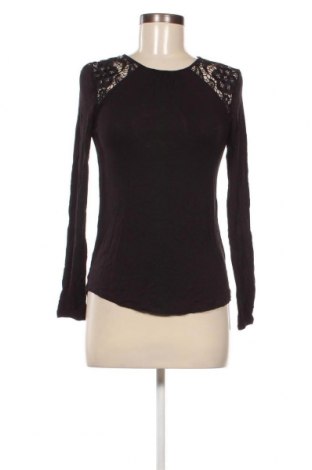 Damen Shirt H&M, Größe S, Farbe Schwarz, Preis € 13,22