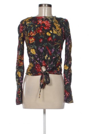 Damen Shirt H&M, Größe XXS, Farbe Mehrfarbig, Preis 4,41 €