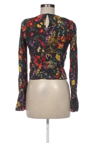 Bluză de femei H&M, Mărime XXS, Culoare Multicolor, Preț 21,97 Lei