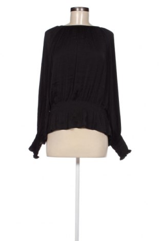 Bluză de femei H&M, Mărime XL, Culoare Negru, Preț 20,63 Lei