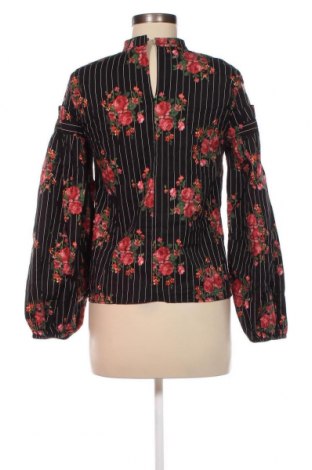Дамска блуза H&M, Размер M, Цвят Многоцветен, Цена 3,80 лв.