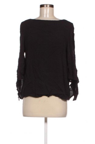 Γυναικεία μπλούζα H&M, Μέγεθος L, Χρώμα Μαύρο, Τιμή 2,35 €